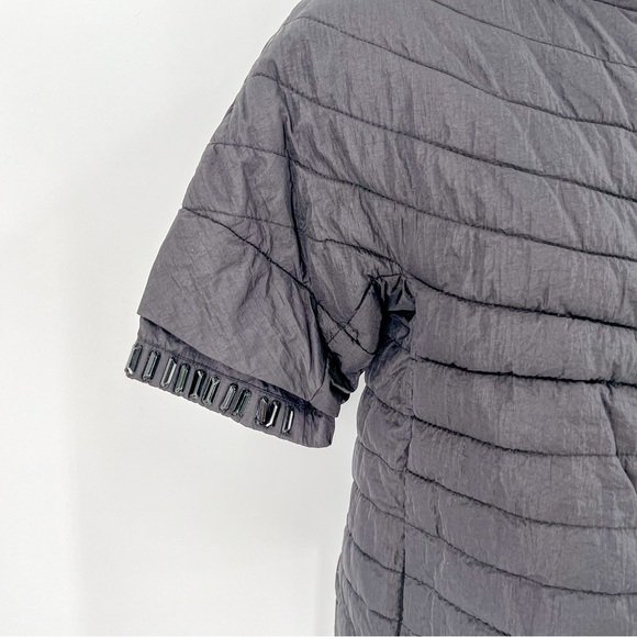 Monte Cervino Black Jacket - Picture 3 of 5